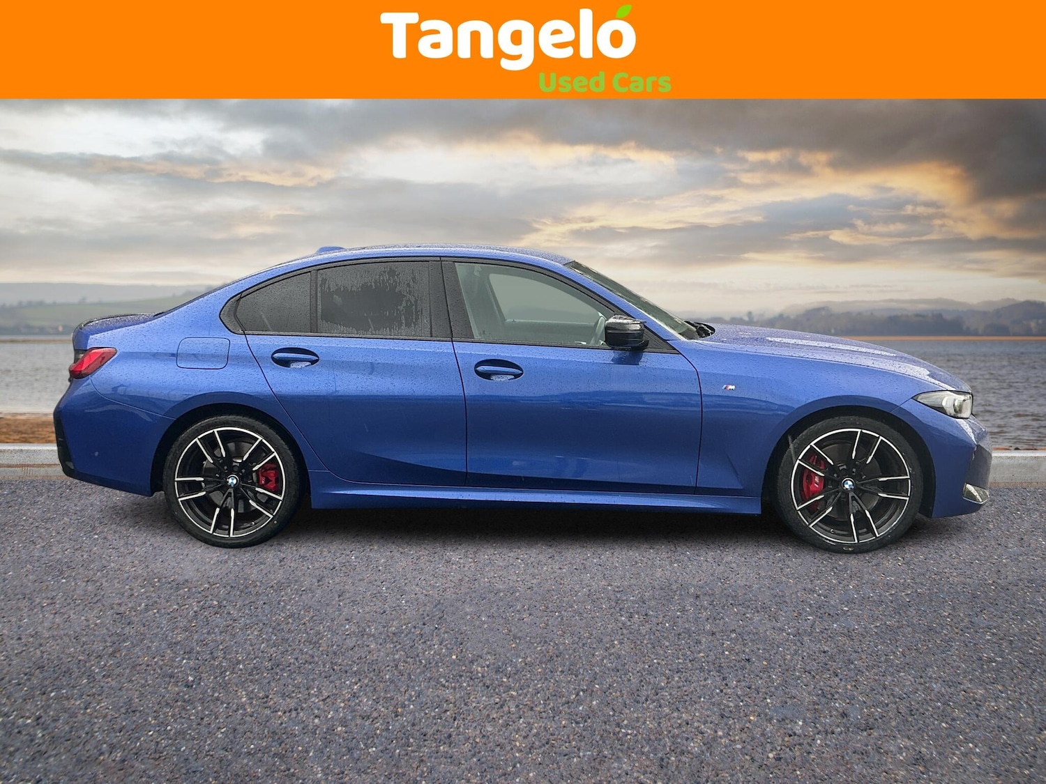 Used BMW 3 Series 2024 for sale - 77351941: Photo 3