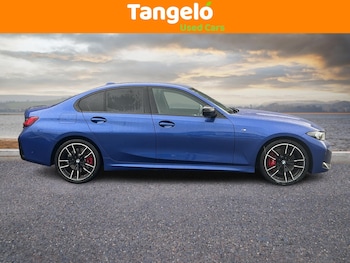 Used BMW 3 Series 2024 for sale - 77351941: Photo