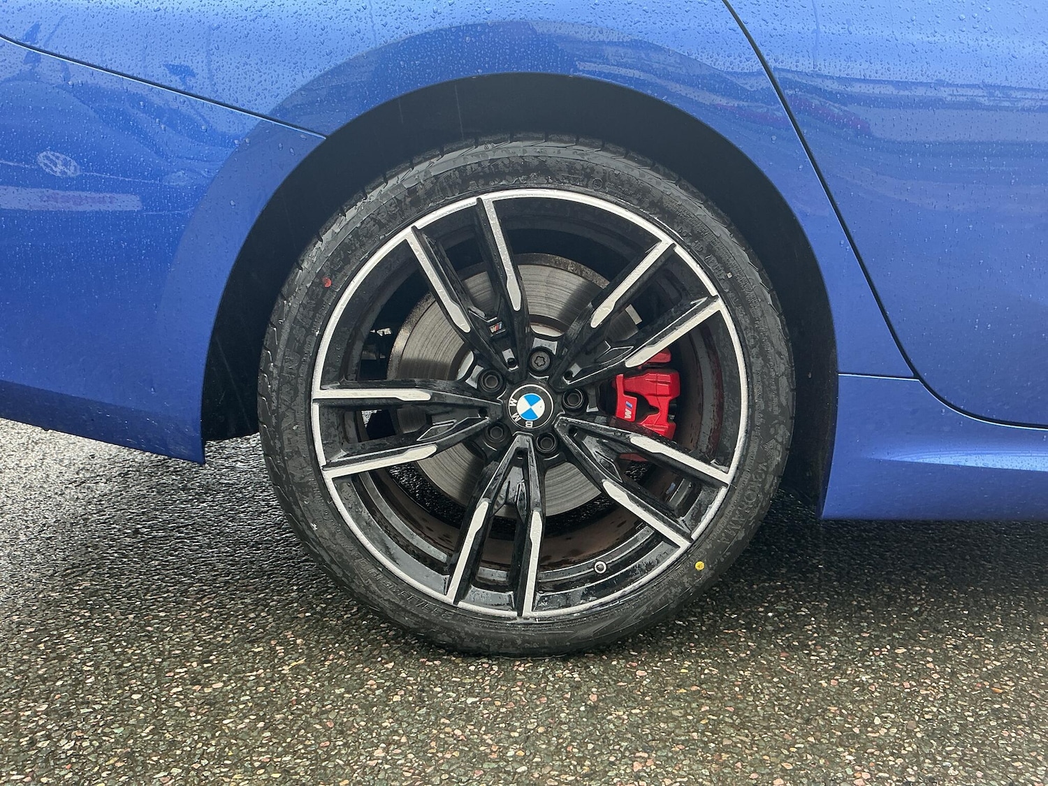 Used BMW 3 Series 2024 for sale - 77351941: Photo 4