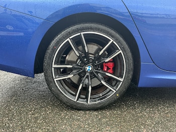 Used BMW 3 Series 2024 for sale - 77351941: Photo