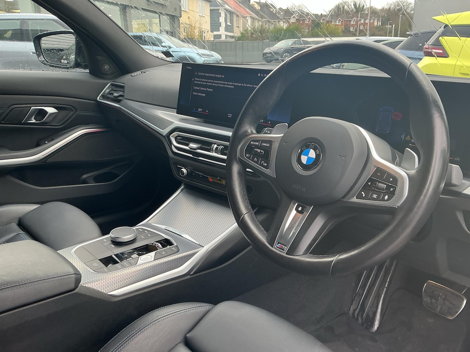 Used BMW 3 Series 2024 for sale - 77351941: Photo 5