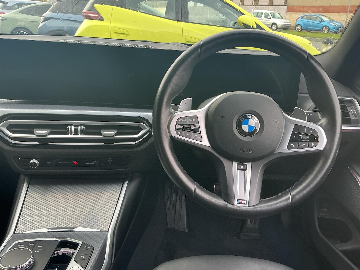 Used BMW 3 Series 2024 for sale - 77351941: Photo 7