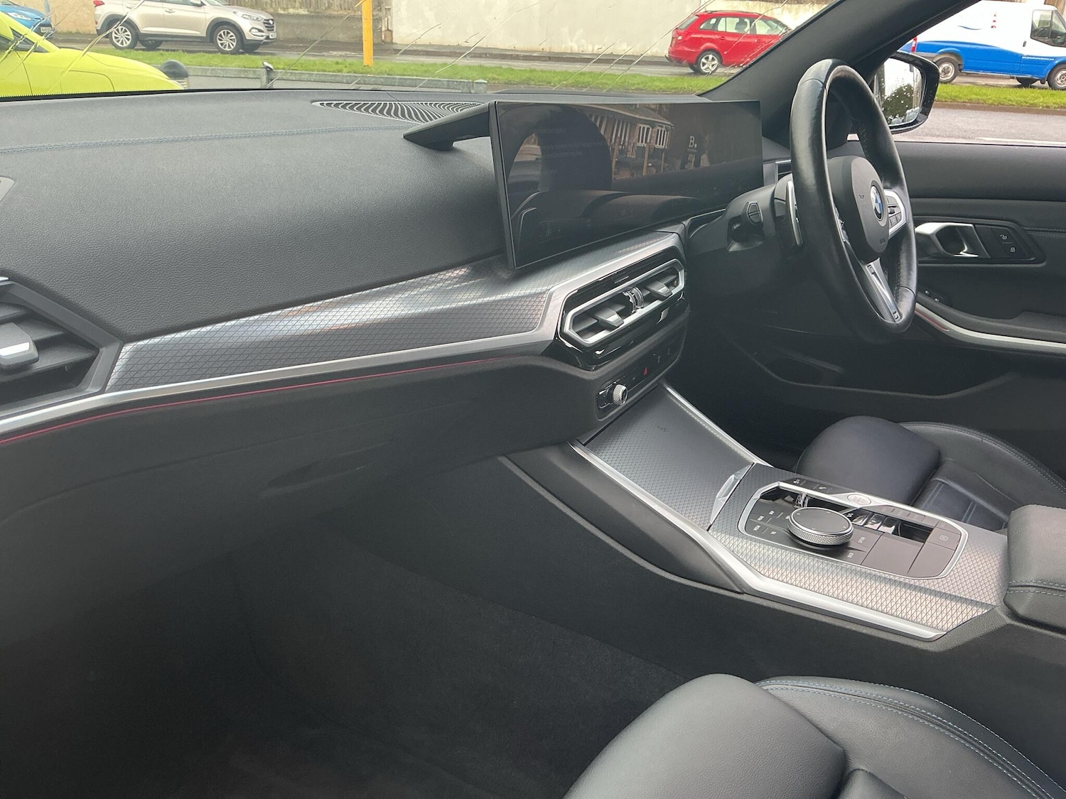 Used BMW 3 Series 2024 for sale - 77351941: Photo 9