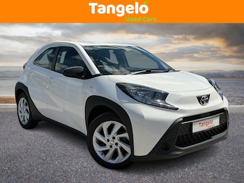 Used Toyota Aygo X 2022 for sale - 78675506: Photo