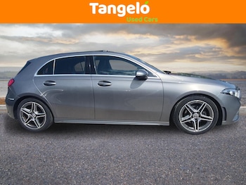 Used Mercedes-Benz A-Class 2018 for sale - 79181190: Photo