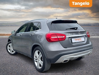 Used Mercedes-Benz GLA 2017 for sale - 75915923: Photo