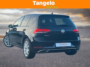 Used Volkswagen Golf 2018 for sale - 77315117: Photo