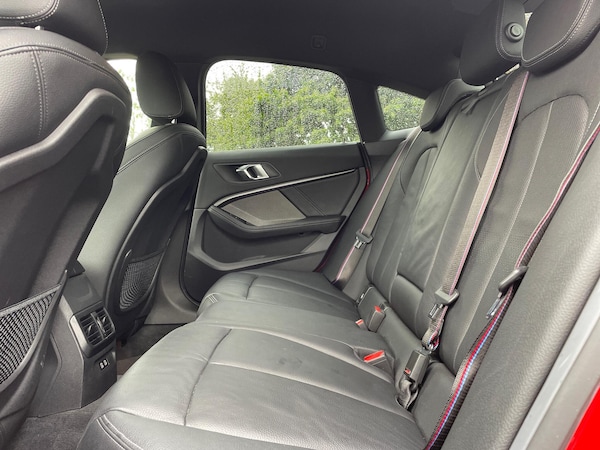 Used BMW 2 Series Gran Coupe 2021 for sale - 75635359: Photo 10