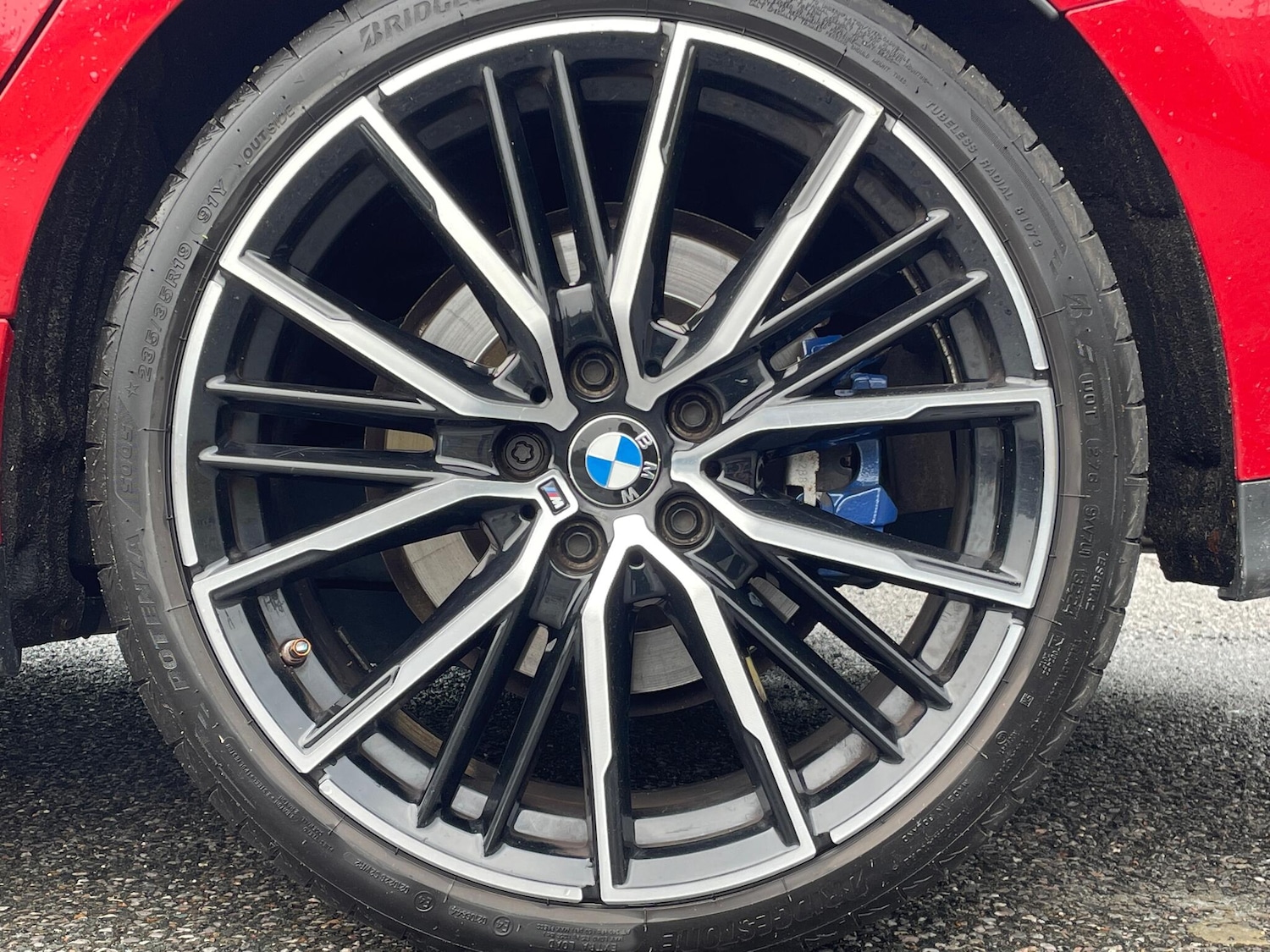 Used BMW 2 Series Gran Coupe 2021 for sale - 75635359: Photo 14