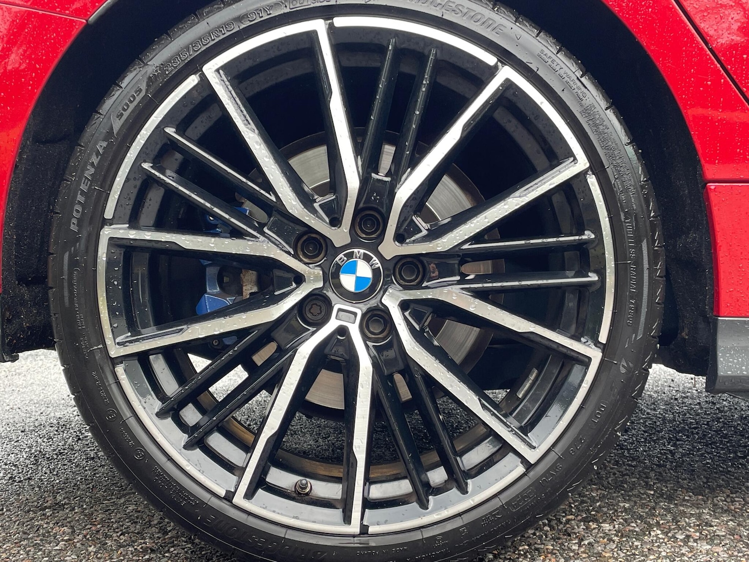 Used BMW 2 Series Gran Coupe 2021 for sale - 75635359: Photo 15