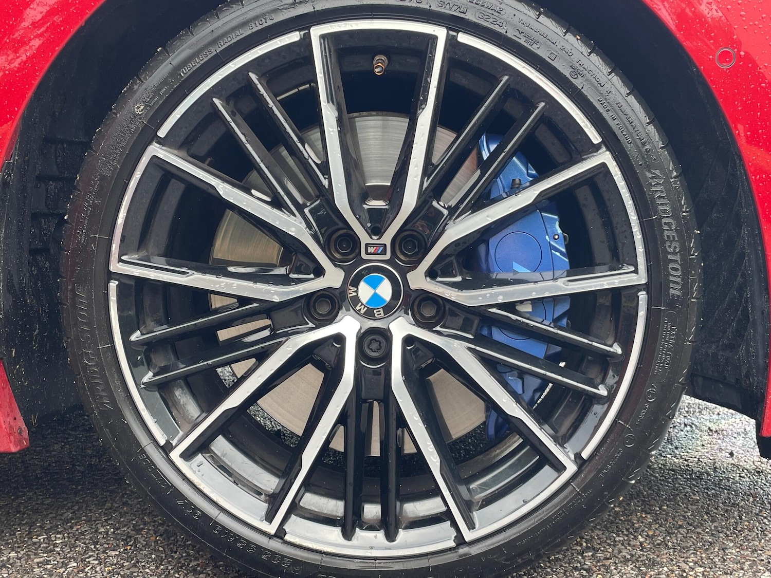 Used BMW 2 Series Gran Coupe 2021 for sale - 75635359: Photo 16