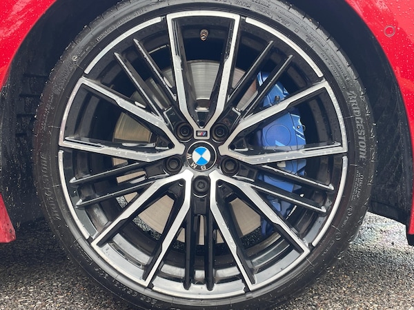 Used BMW 2 Series Gran Coupe 2021 for sale - 75635359: Photo 16