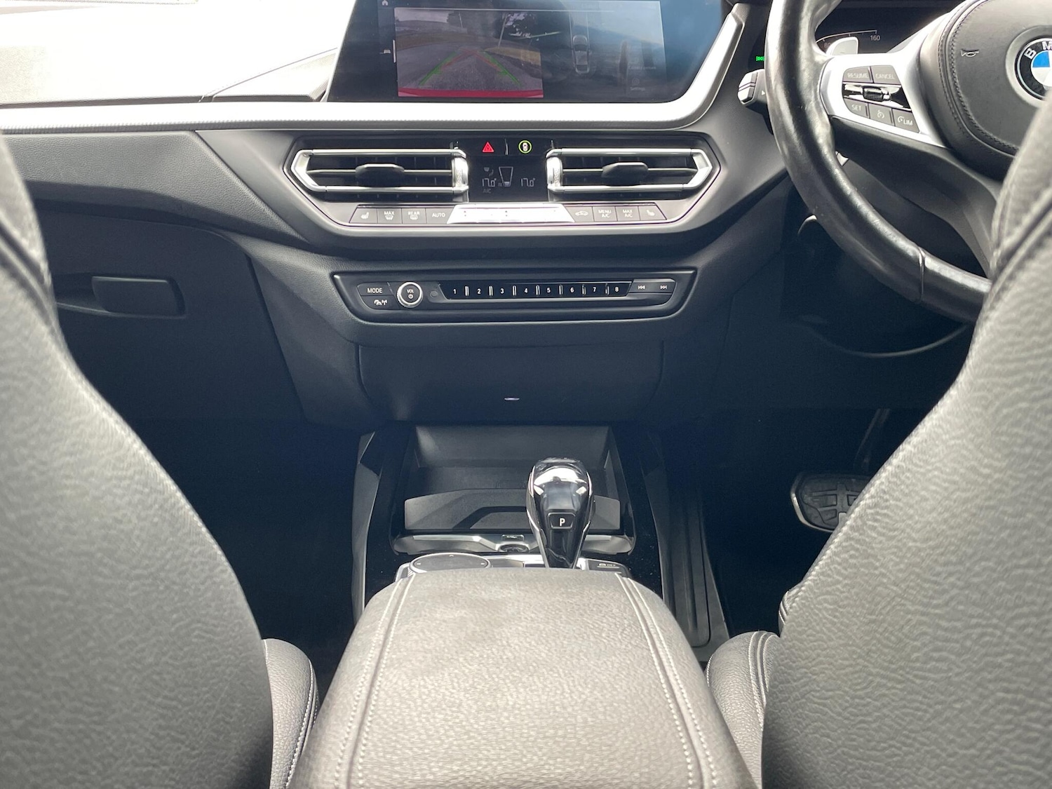 Used BMW 2 Series Gran Coupe 2021 for sale - 75635359: Photo 17