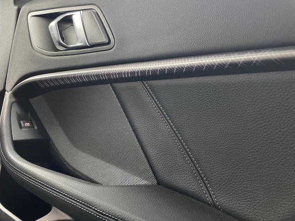 Used BMW 2 Series Gran Coupe 2021 for sale - 75635359: Photo 18