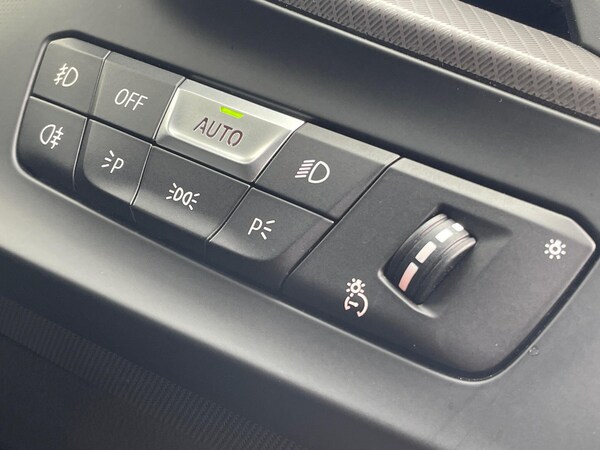 Used BMW 2 Series Gran Coupe 2021 for sale - 75635359: Photo 25