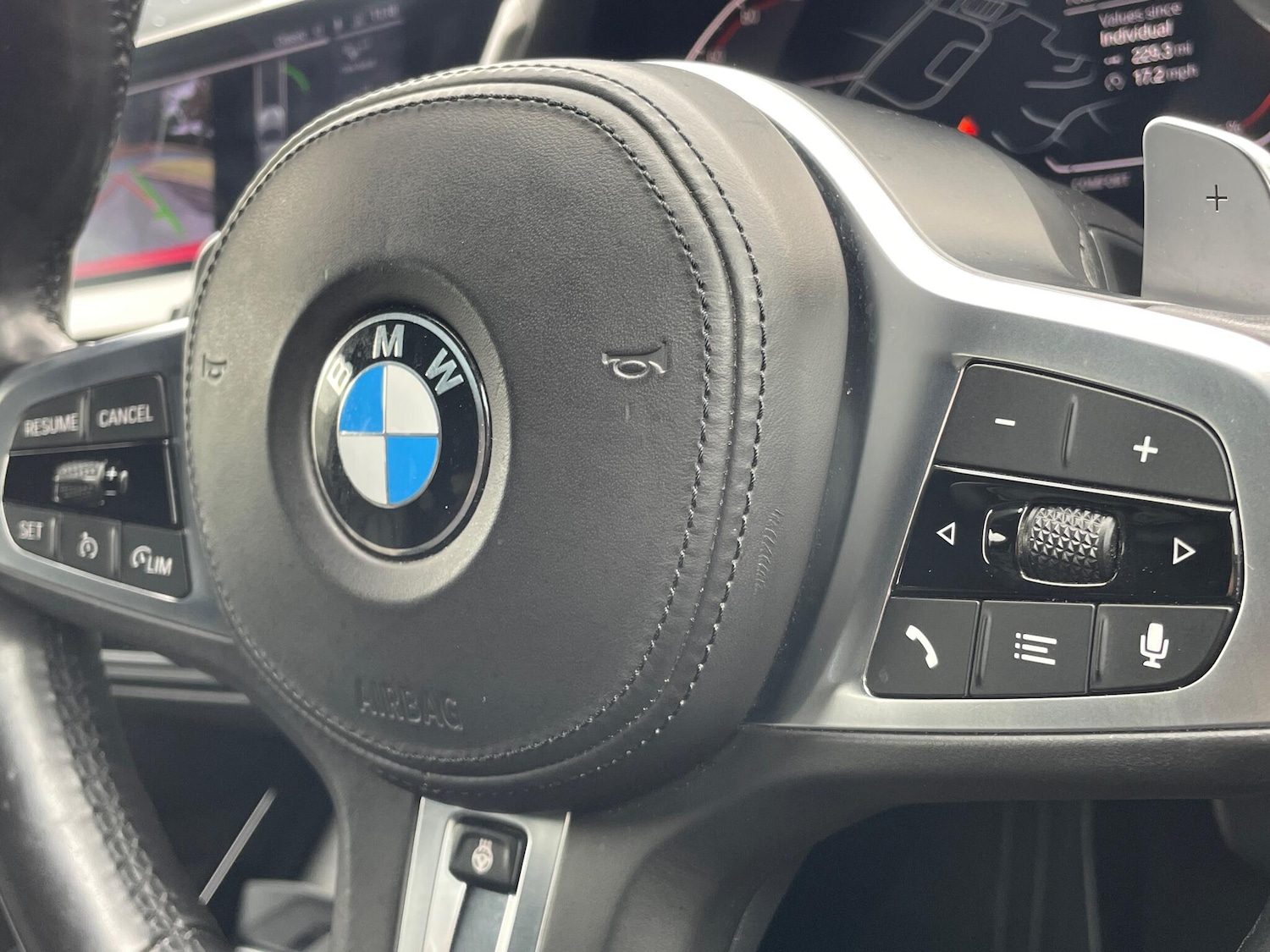 Used BMW 2 Series Gran Coupe 2021 for sale - 75635359: Photo 29