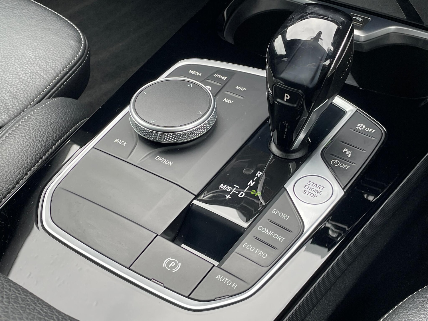 Used BMW 2 Series Gran Coupe 2021 for sale - 75635359: Photo 30