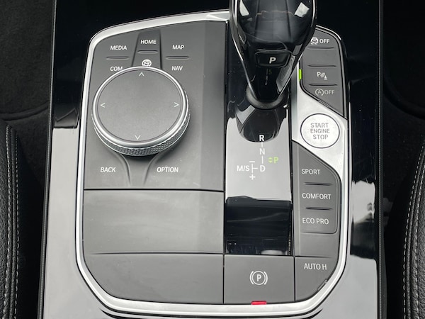 Used BMW 2 Series Gran Coupe 2021 for sale - 75635359: Photo 31