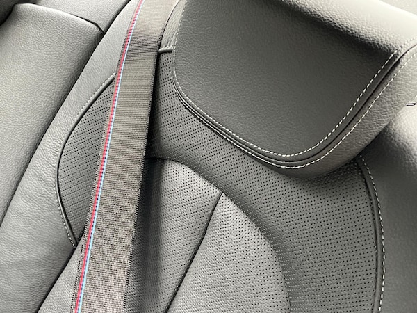 Used BMW 2 Series Gran Coupe 2021 for sale - 75635359: Photo 38