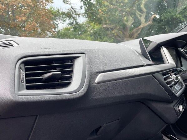 Used BMW 2 Series Gran Coupe 2021 for sale - 75635359: Photo 39
