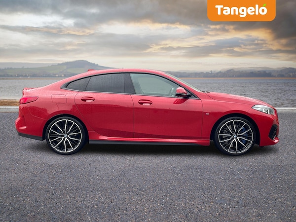 Used BMW 2 Series Gran Coupe 2021 for sale - 75635359: Photo 3
