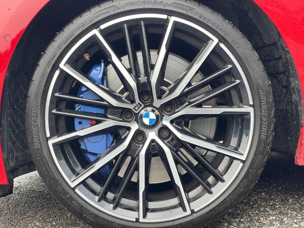 Used BMW 2 Series Gran Coupe 2021 for sale - 75635359: Photo 4