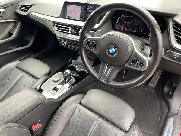 Used BMW 2 Series Gran Coupe 2021 for sale - 75635359: Photo 5