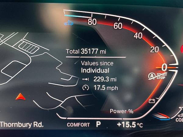 Used BMW 2 Series Gran Coupe 2021 for sale - 75635359: Photo 6