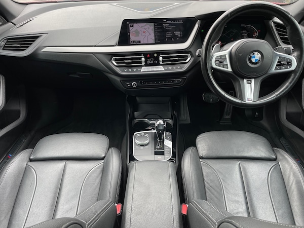 Used BMW 2 Series Gran Coupe 2021 for sale - 75635359: Photo 7