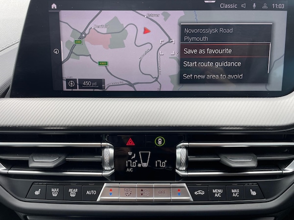 Used BMW 2 Series Gran Coupe 2021 for sale - 75635359: Photo 8