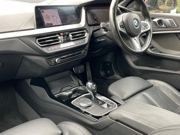 Used BMW 2 Series Gran Coupe 2021 for sale - 75635359: Photo 9