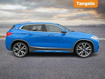 Used BMW X2 2018 for sale - 76801903: Photo