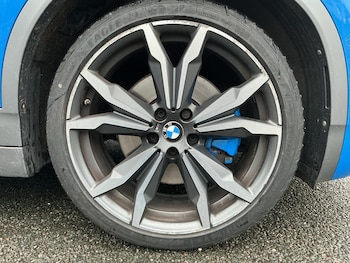 Used BMW X2 2018 for sale - 76801903: Photo