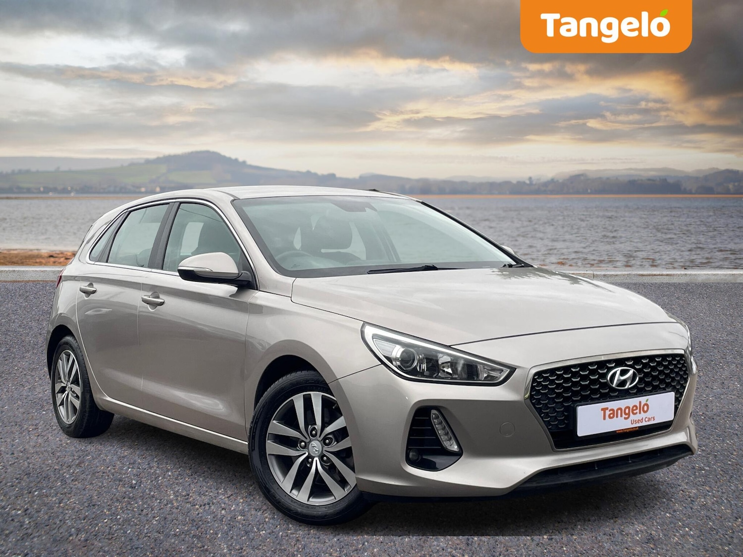 Used Hyundai i30 2018 for sale - 76240115: Photo 1