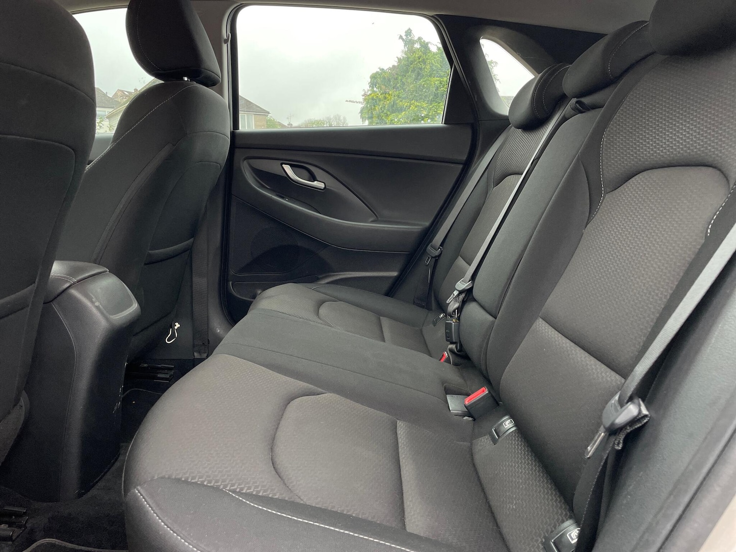 Used Hyundai i30 2018 for sale - 76240115: Photo 10