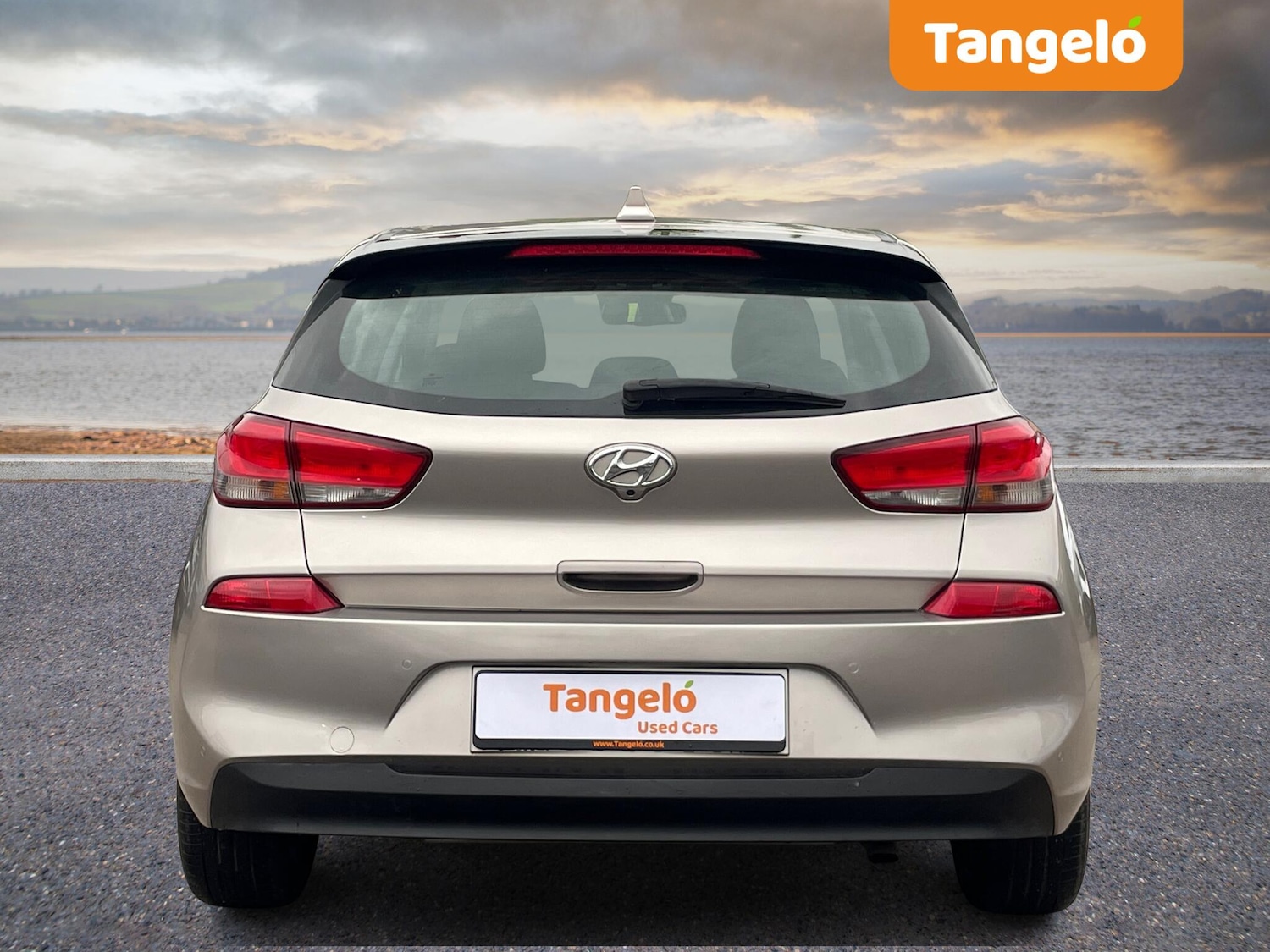 Used Hyundai i30 2018 for sale - 76240115: Photo 12