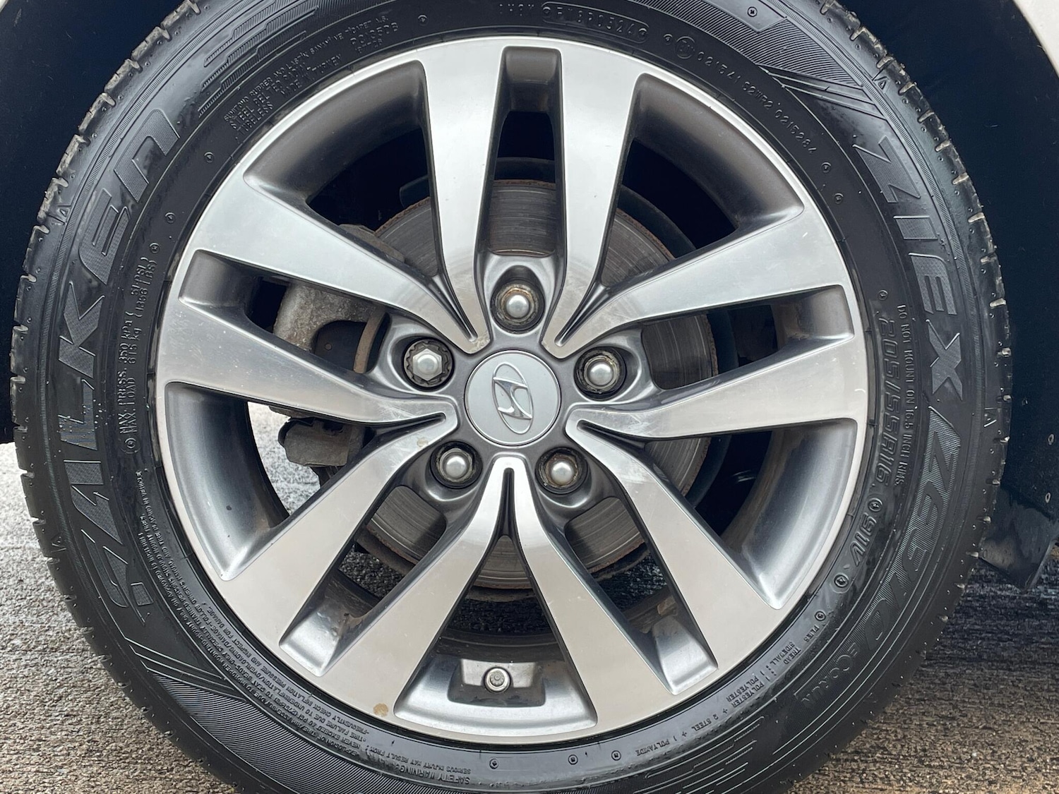 Used Hyundai i30 2018 for sale - 76240115: Photo 13