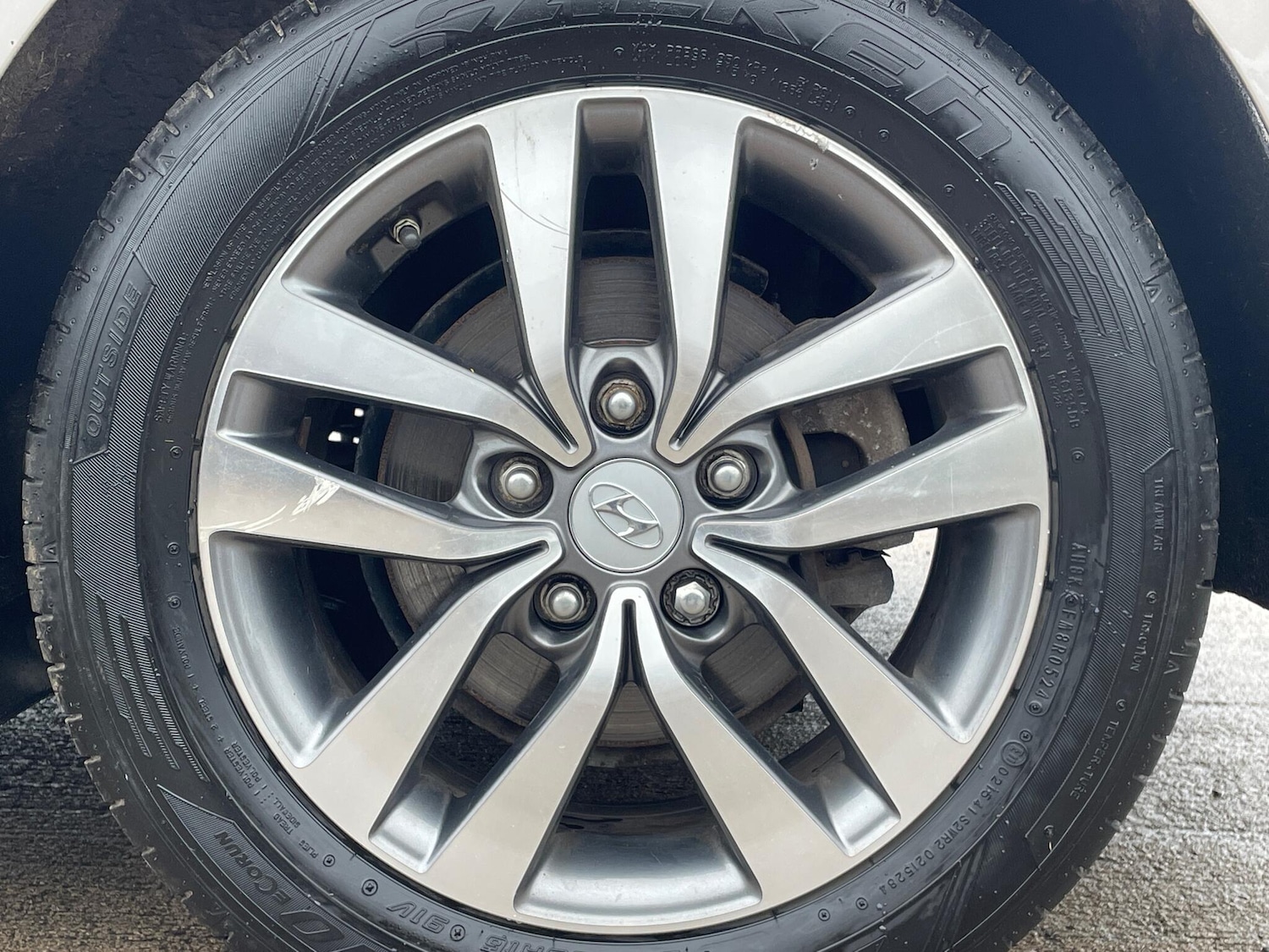 Used Hyundai i30 2018 for sale - 76240115: Photo 14