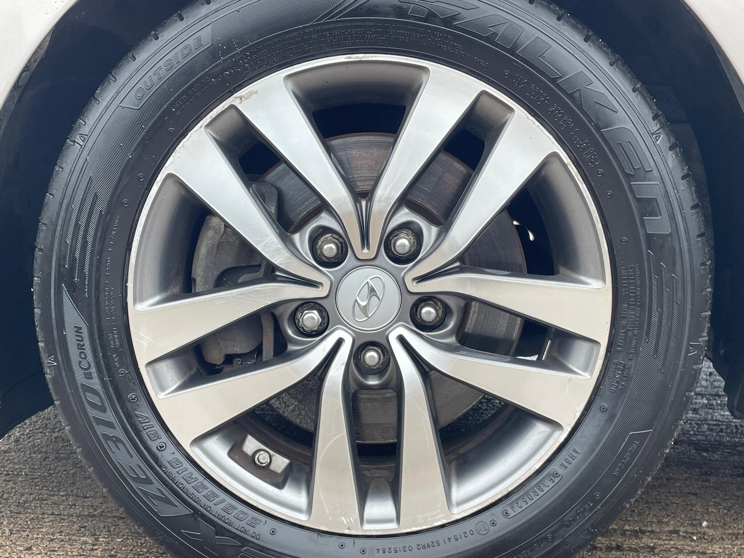 Used Hyundai i30 2018 for sale - 76240115: Photo 15