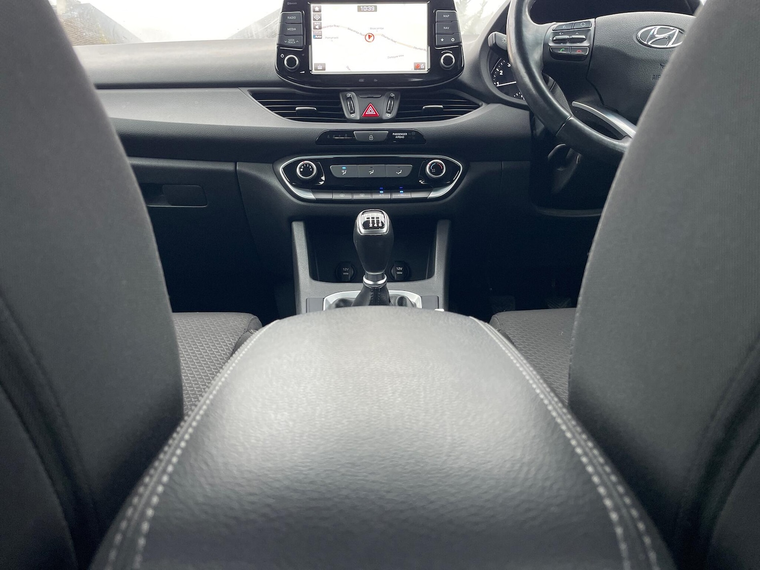 Used Hyundai i30 2018 for sale - 76240115: Photo 16