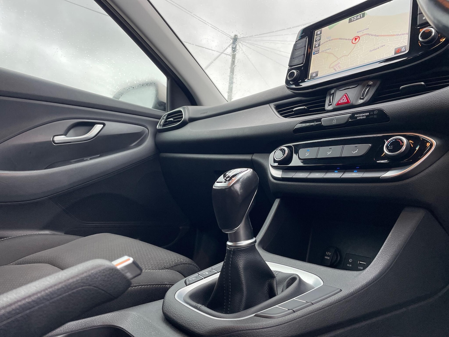 Used Hyundai i30 2018 for sale - 76240115: Photo 18