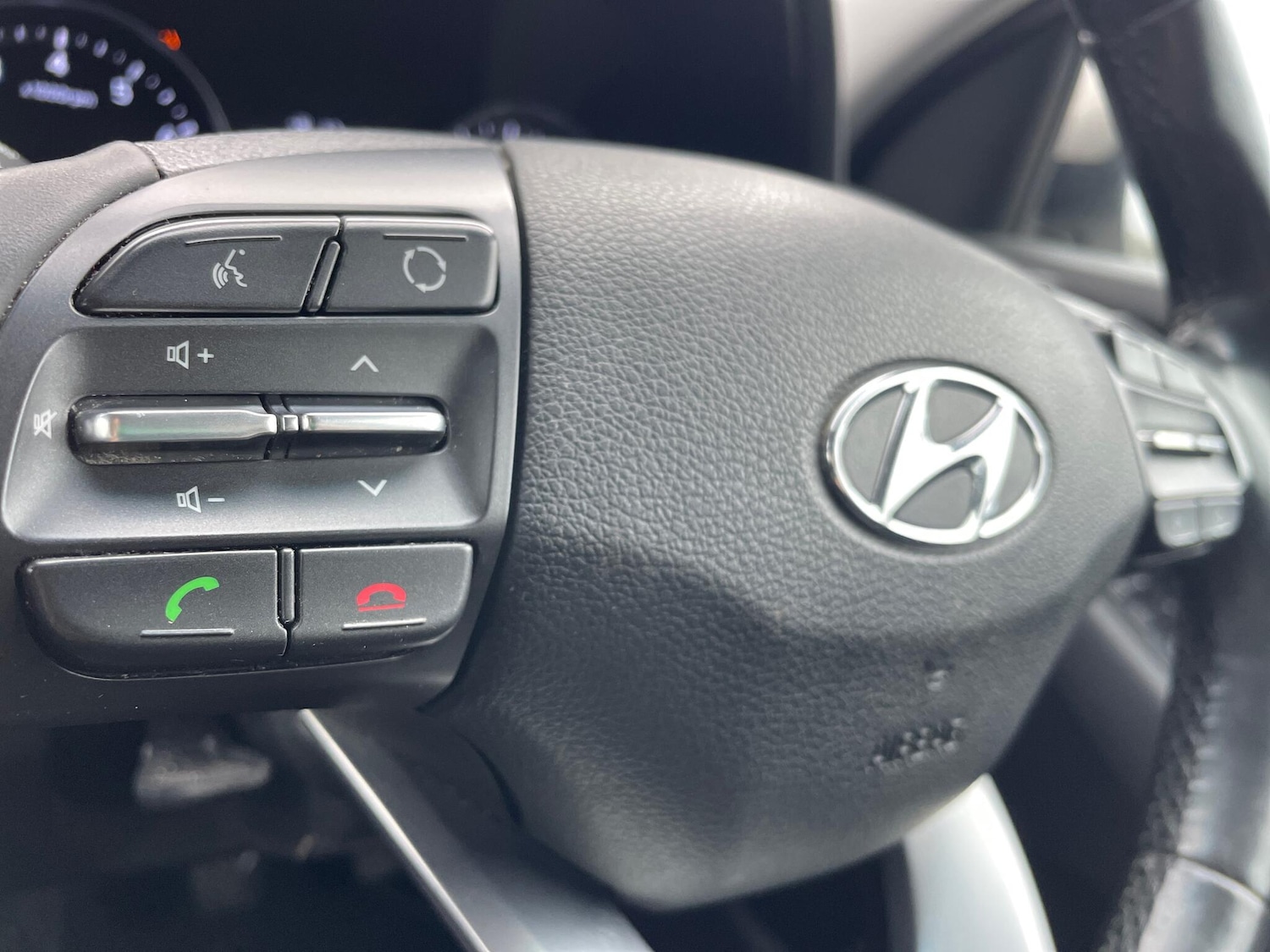 Used Hyundai i30 2018 for sale - 76240115: Photo 22