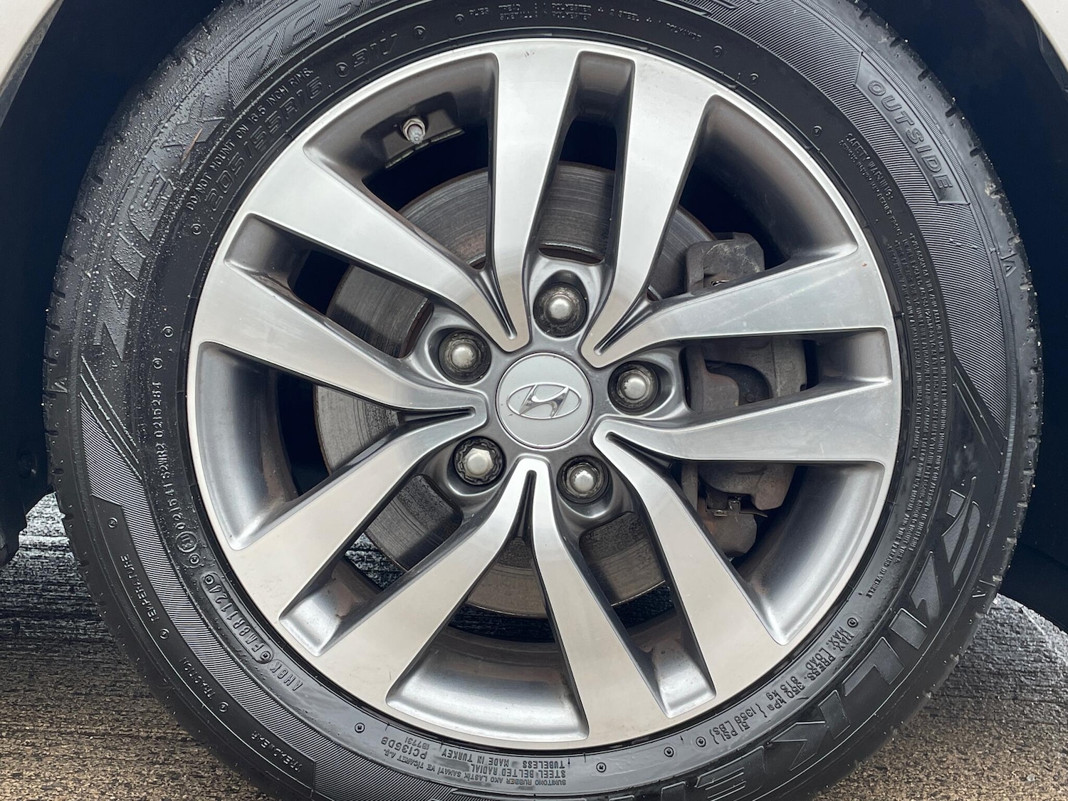 Used Hyundai i30 2018 for sale - 76240115: Photo 4