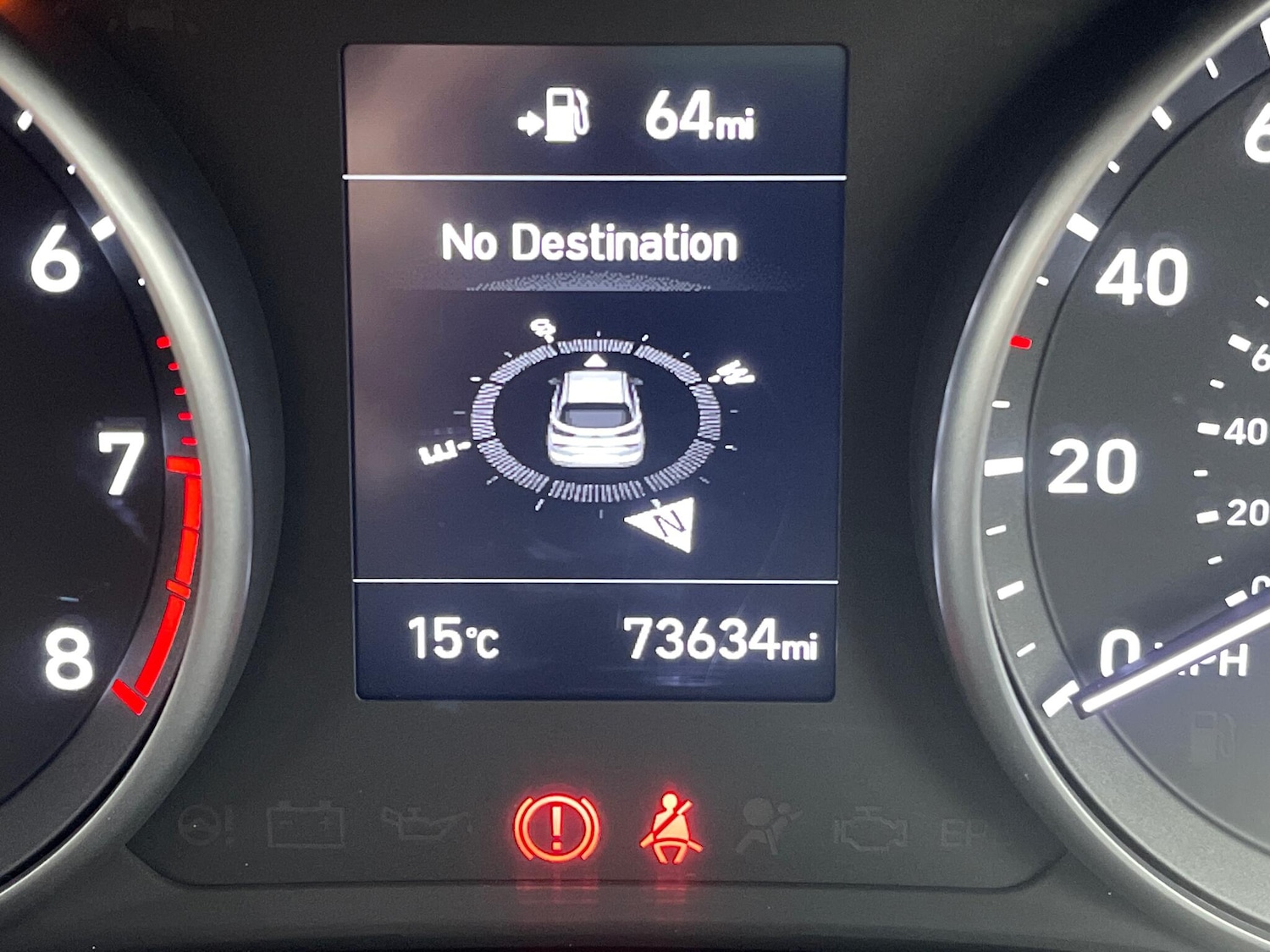 Used Hyundai i30 2018 for sale - 76240115: Photo 6