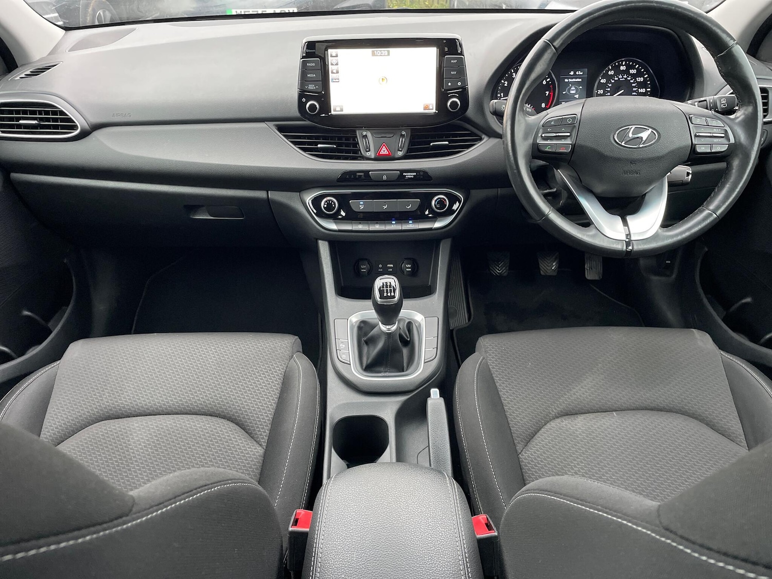 Used Hyundai i30 2018 for sale - 76240115: Photo 7