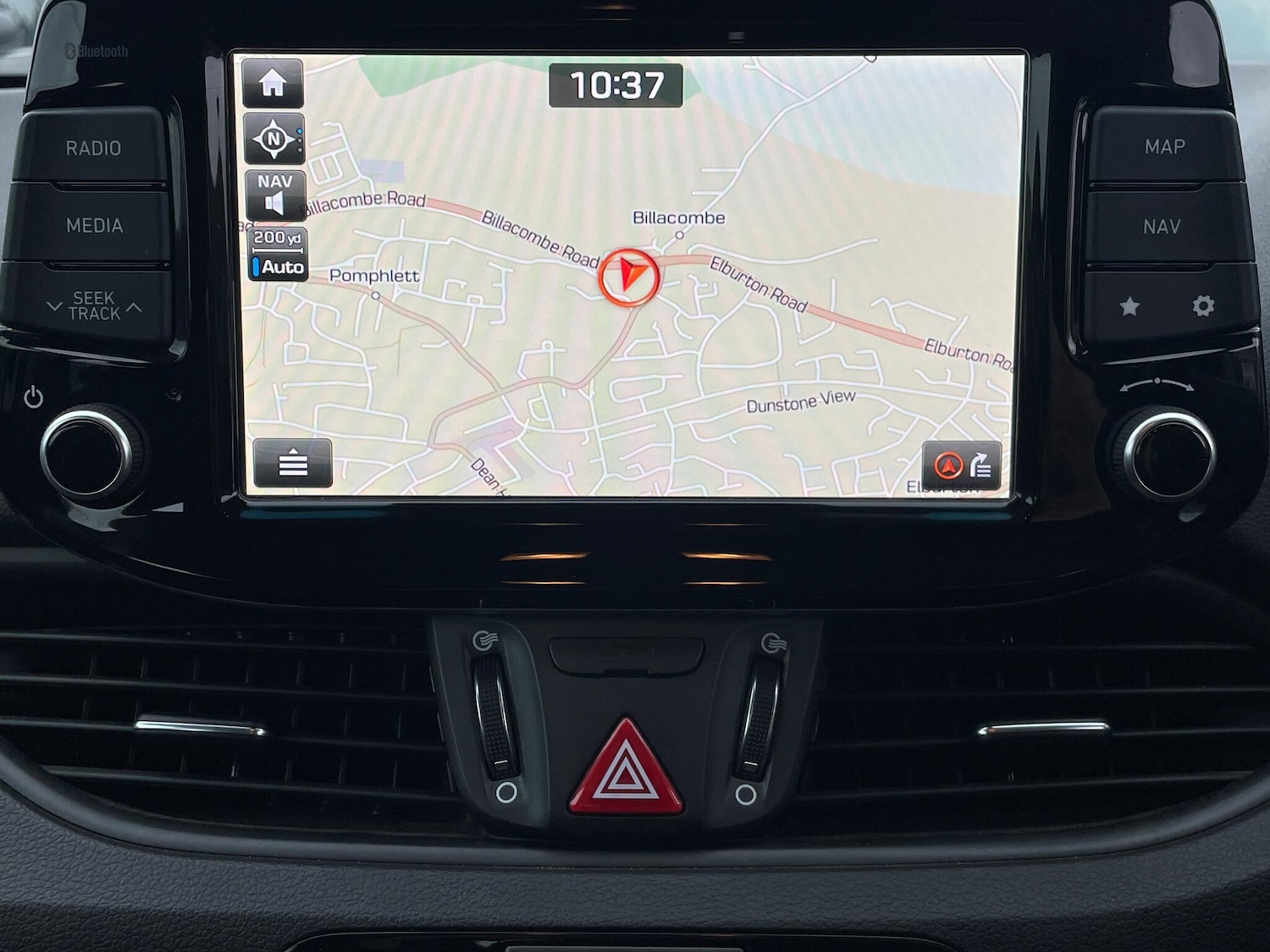 Used Hyundai i30 2018 for sale - 76240115: Photo 8