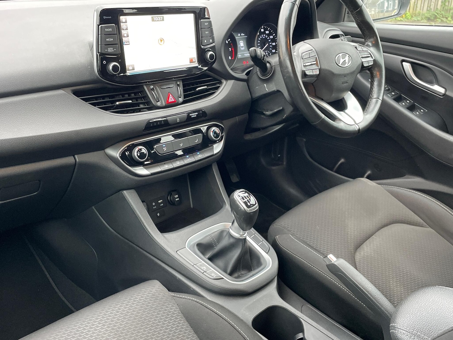 Used Hyundai i30 2018 for sale - 76240115: Photo 9