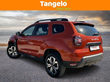 Used Dacia Duster 2023 for sale - 78361606: Photo