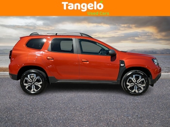 Used Dacia Duster 2023 for sale - 78361606: Photo