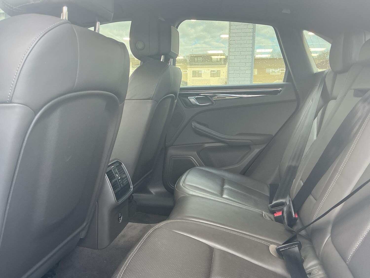 Used Porsche Macan for sale - 77425707: Photo 10